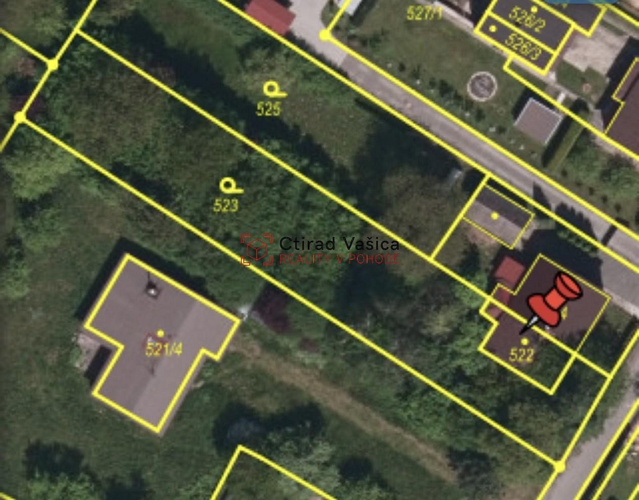 Pozemek pro bydlení · Petrovice u Karviné, okres Karviná - 4