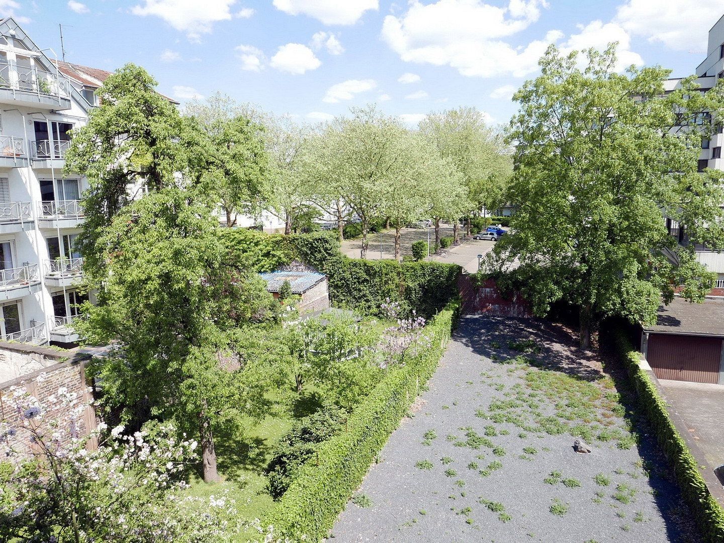 Prodej rodinný dům - Wilhelmstr. 66, , Severní Porýní-Vestfálsko, 583 m² - 5
