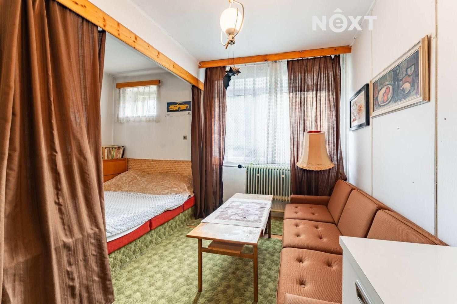 Prodej byt 3+1 - Bohdíkov, 76 m² - 5