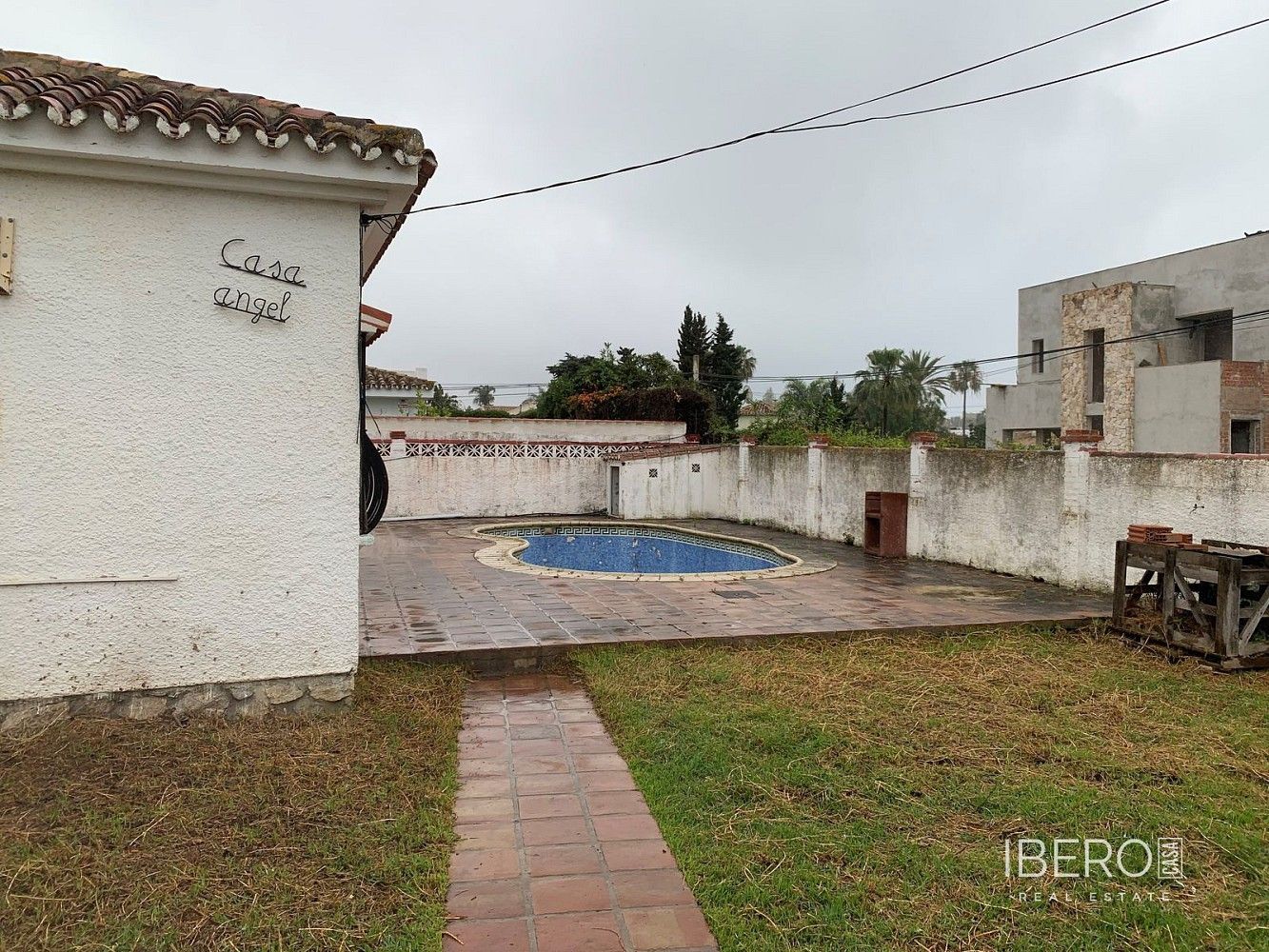 Rodinný dům · 159 m² · San Pedro de Alcántara, ES - 3