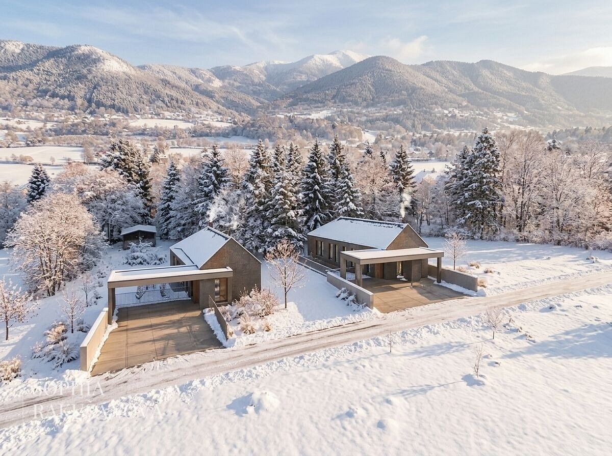 Pozemek pro bydlení, 2 963 m²