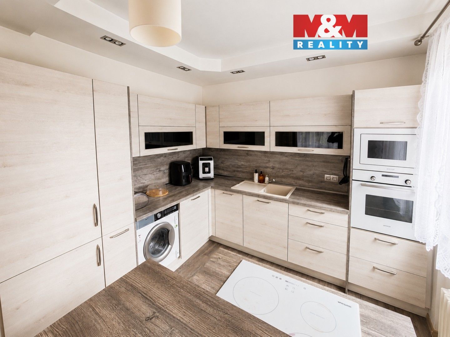 4+1, Oty Synka, Ostrava, 80 m² - 1