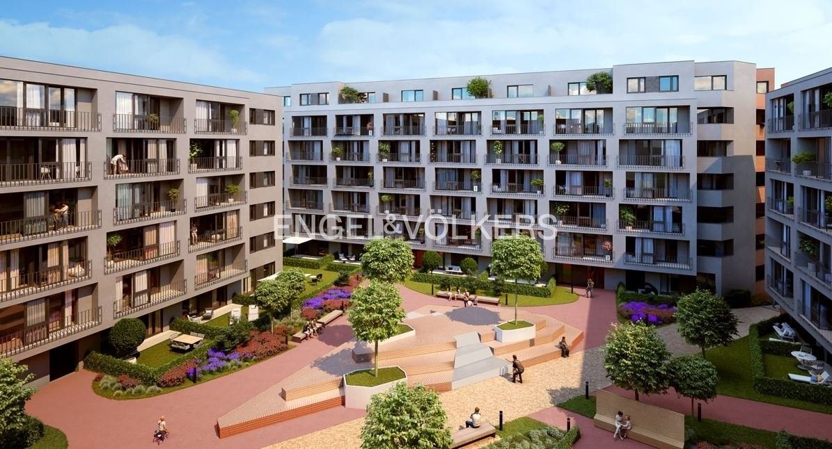 Obchodní prostory · 156 m² · Líbalova, Praha Chodov - 3