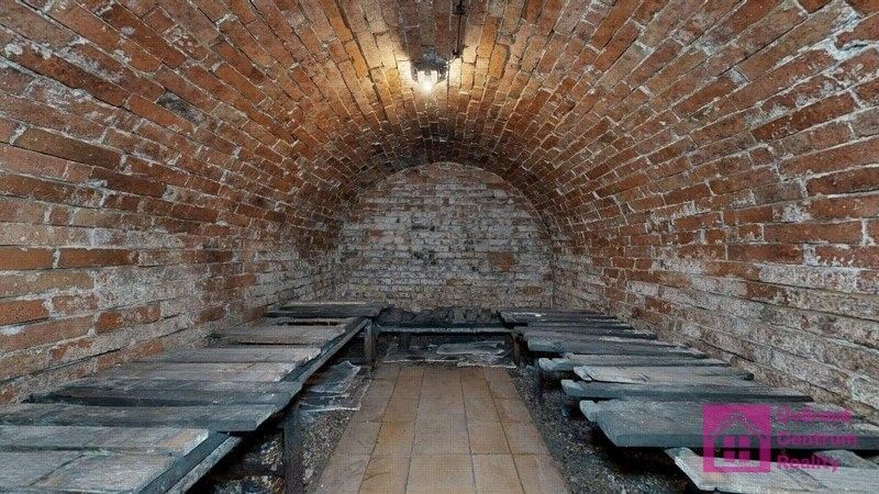 Prodej ostatní - Týnec, 34 m²