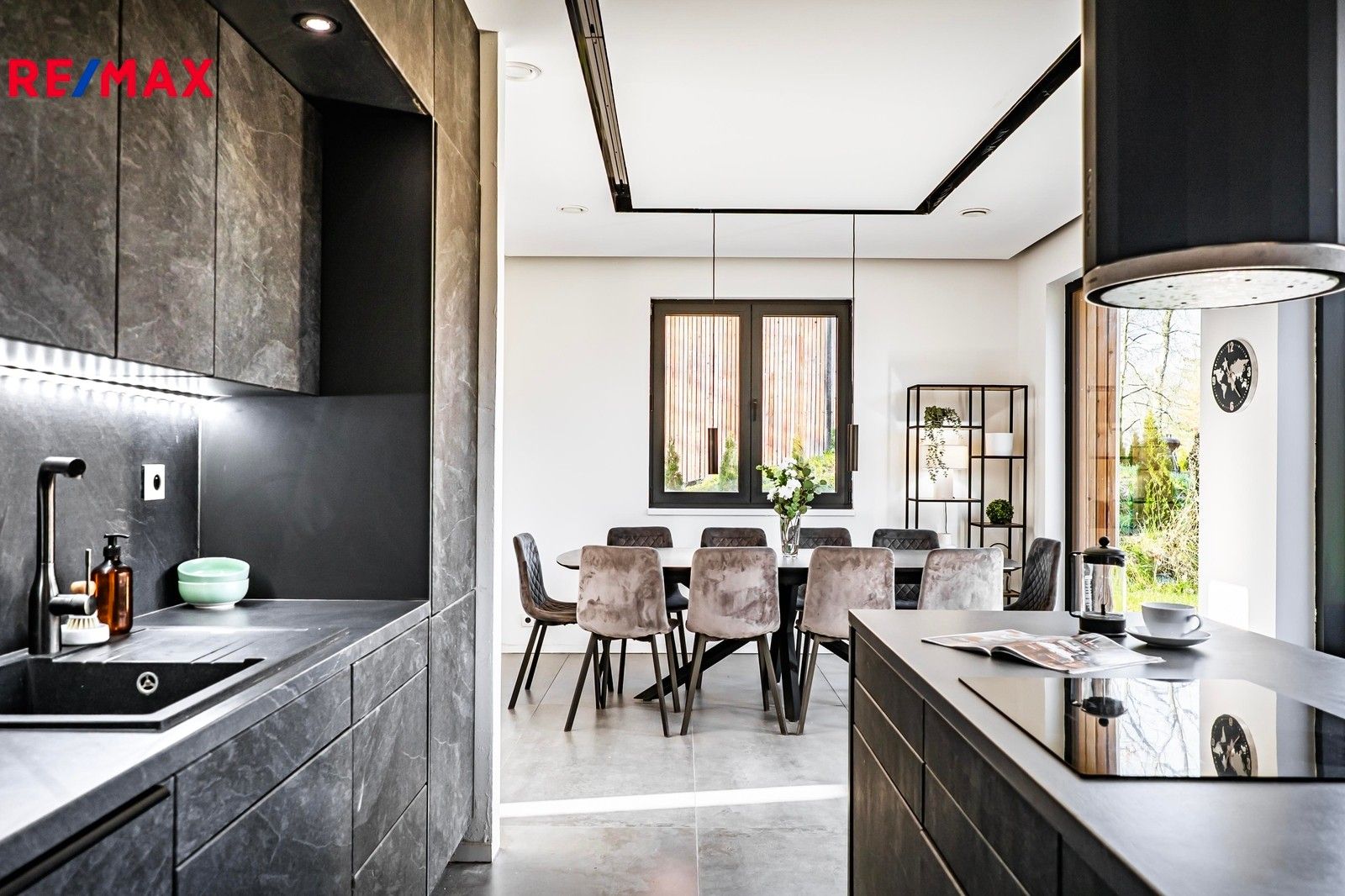 Prodej rodinný dům - Oboz, Nalžovice, 295 m²