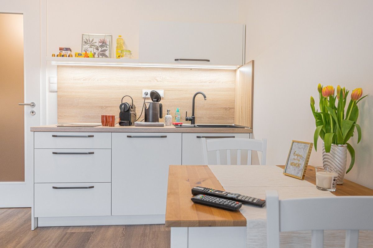 Byt · 35 m² · Hlaváčkova, Praha - Košíře - 4