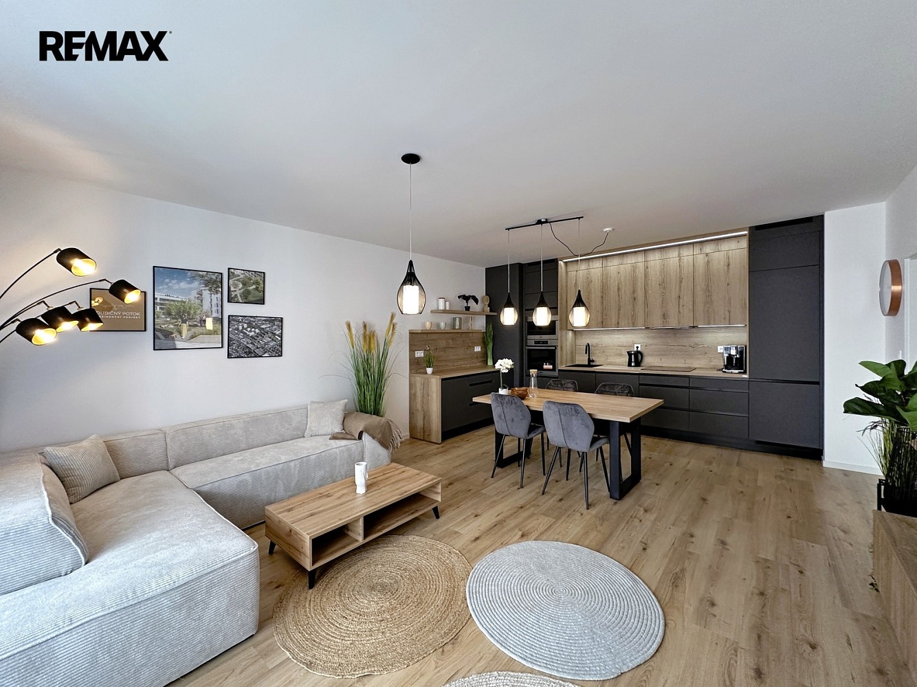 Byt 3+kk · 85 m² · Vrbenská, České Budějovice - České Budějovice 4 - 3