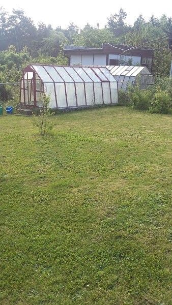 Zahrady, Praha, 140 00