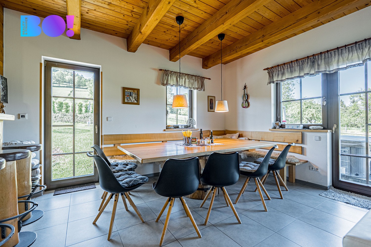 Prodej chalupa - Nový Hrozenkov, okres Vsetín, 152 m² - 5