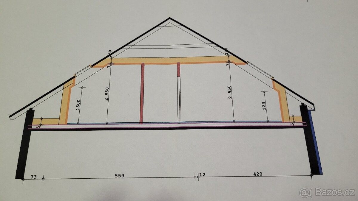 Prodej ostatní - Hodonín, 695 01