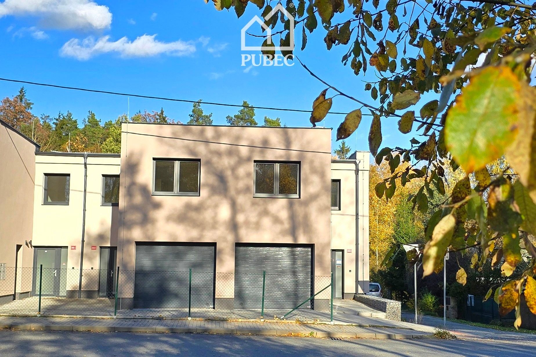 Byty, Na Kaolince, Horní Bříza, 125 m²