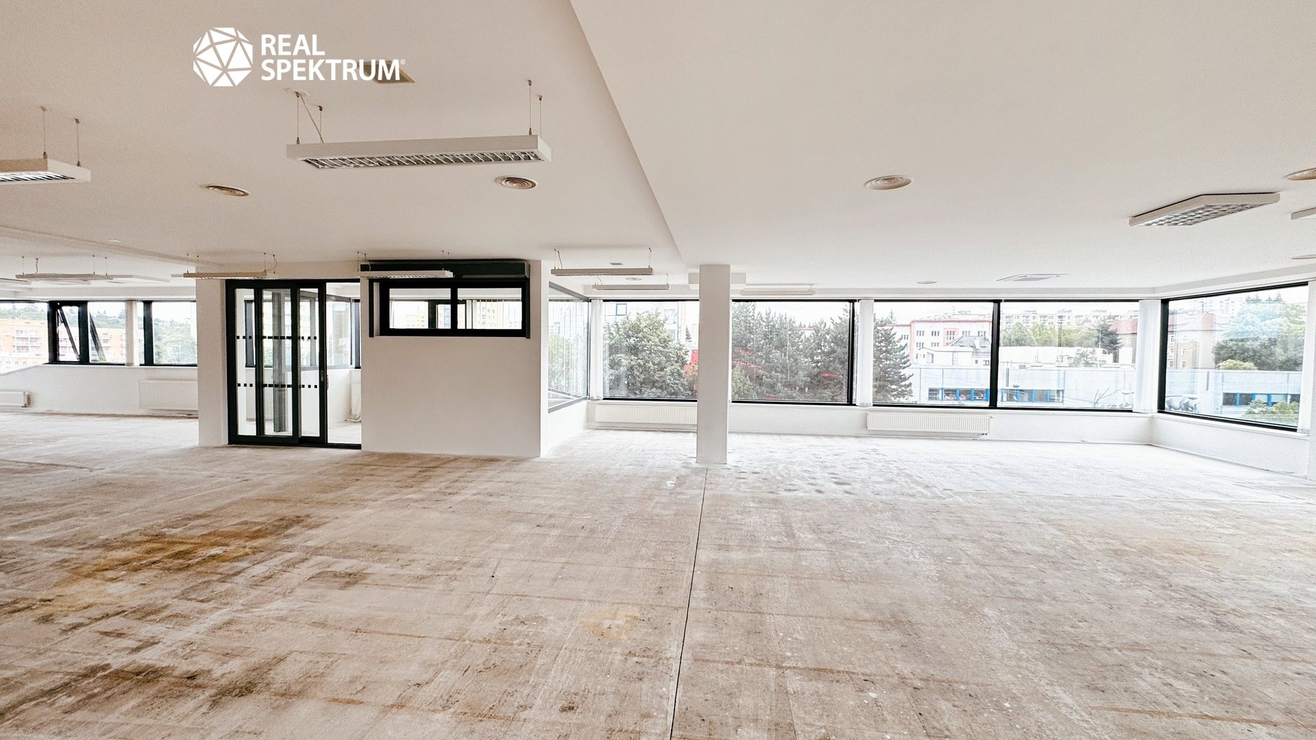 Kancelář · 427 m² · Palackého třída, Brno - 3