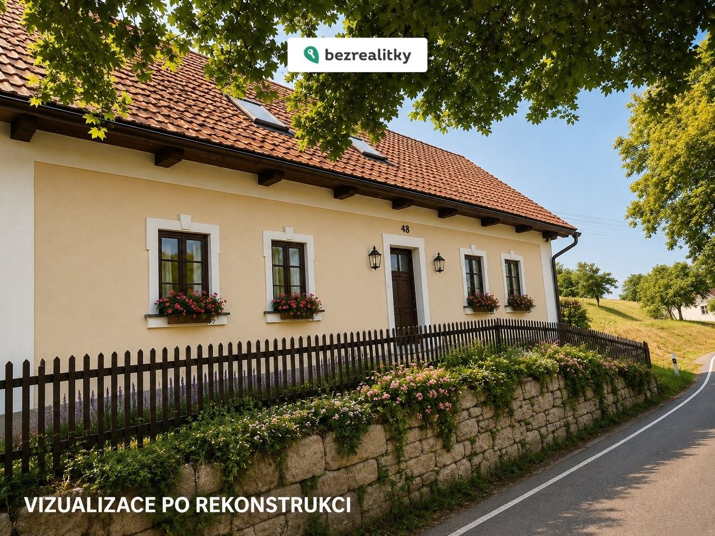 Rodinný dům · 165 m² · Svojek Tample - 4