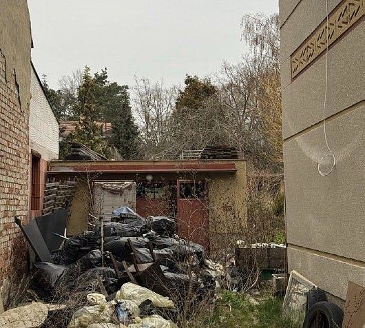 Rodinný dům · 120 m² · Kamenné Žehrovice, okres Kladno, Středočeský kraj - 3