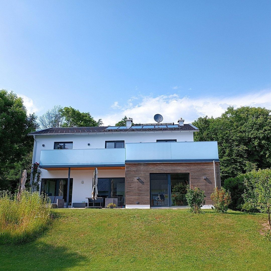 Rodinné domy, Traunstein Traunstein Bayern 83278, 188 m² - 2