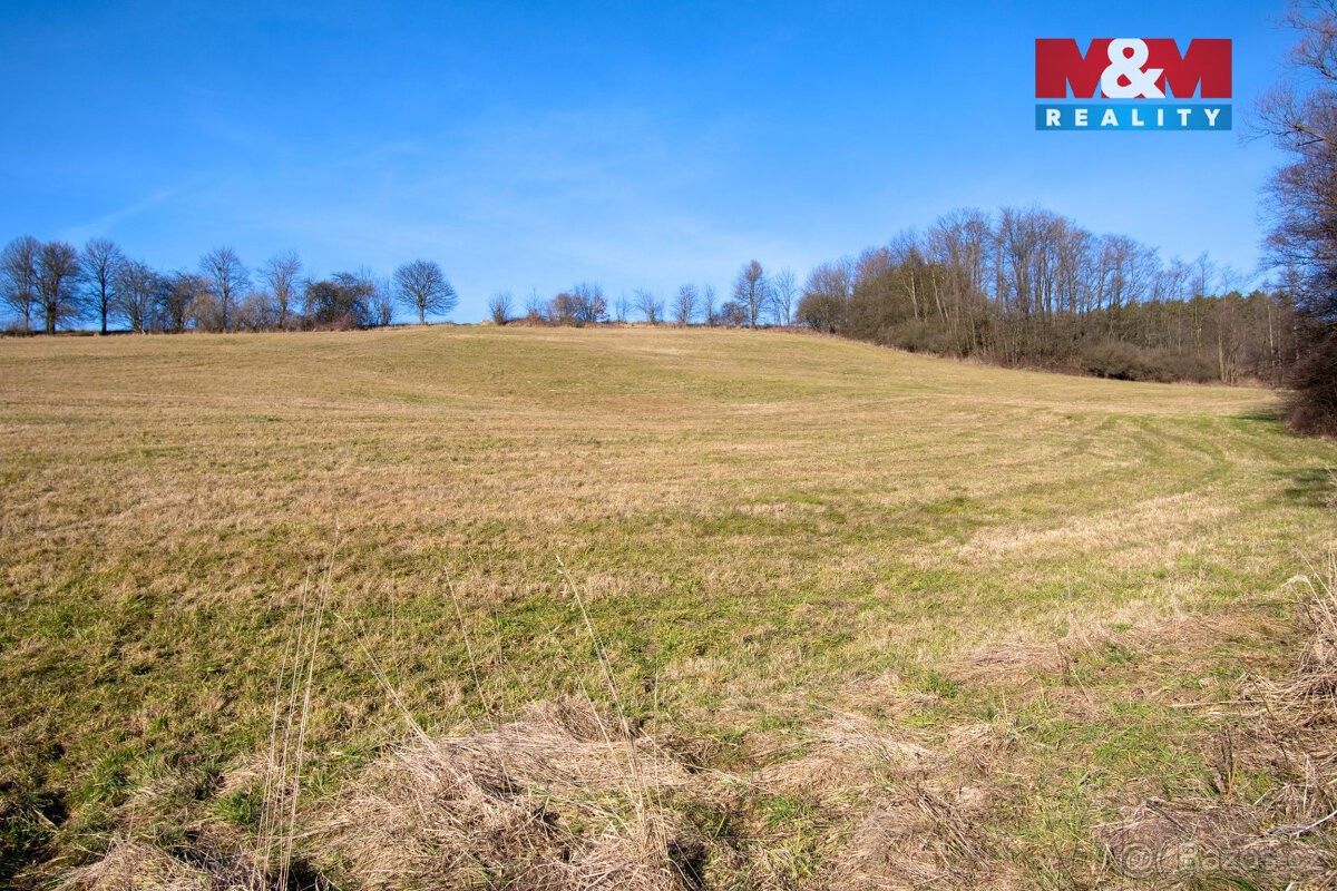 Prodej pozemek pro bydlení - Ratiboř u Vsetína, 756 21