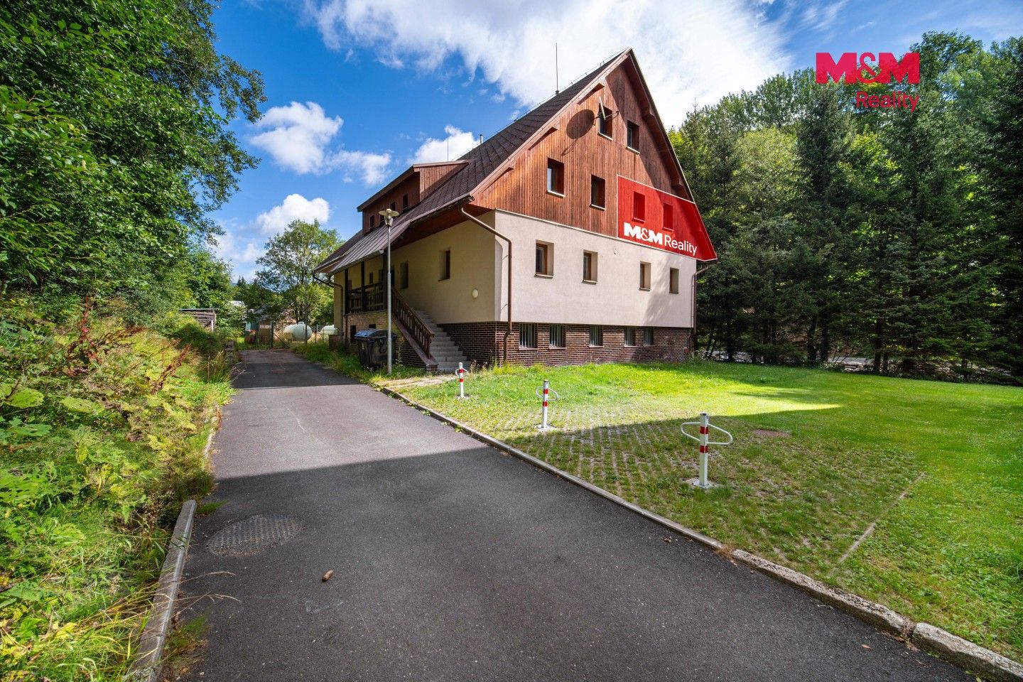 2+kk, Horní Morava, Dolní Morava, 38 m² - 2