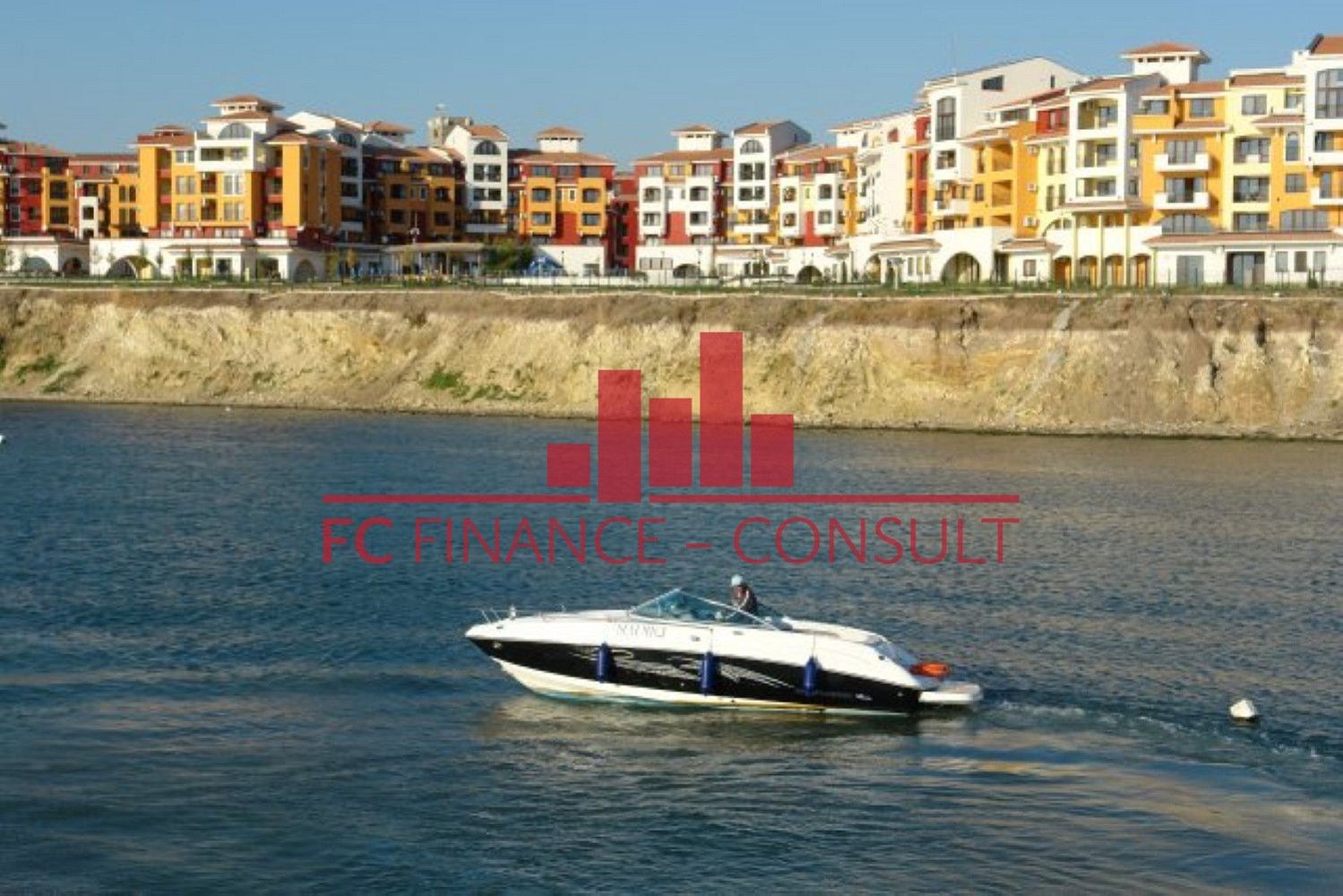 1+kk, Aheloy, BG, 42 m² - 1