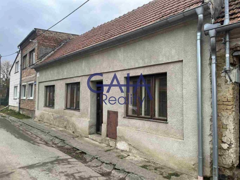 Prodej rodinný dům - Petrželka, Koryčany, 271 m²