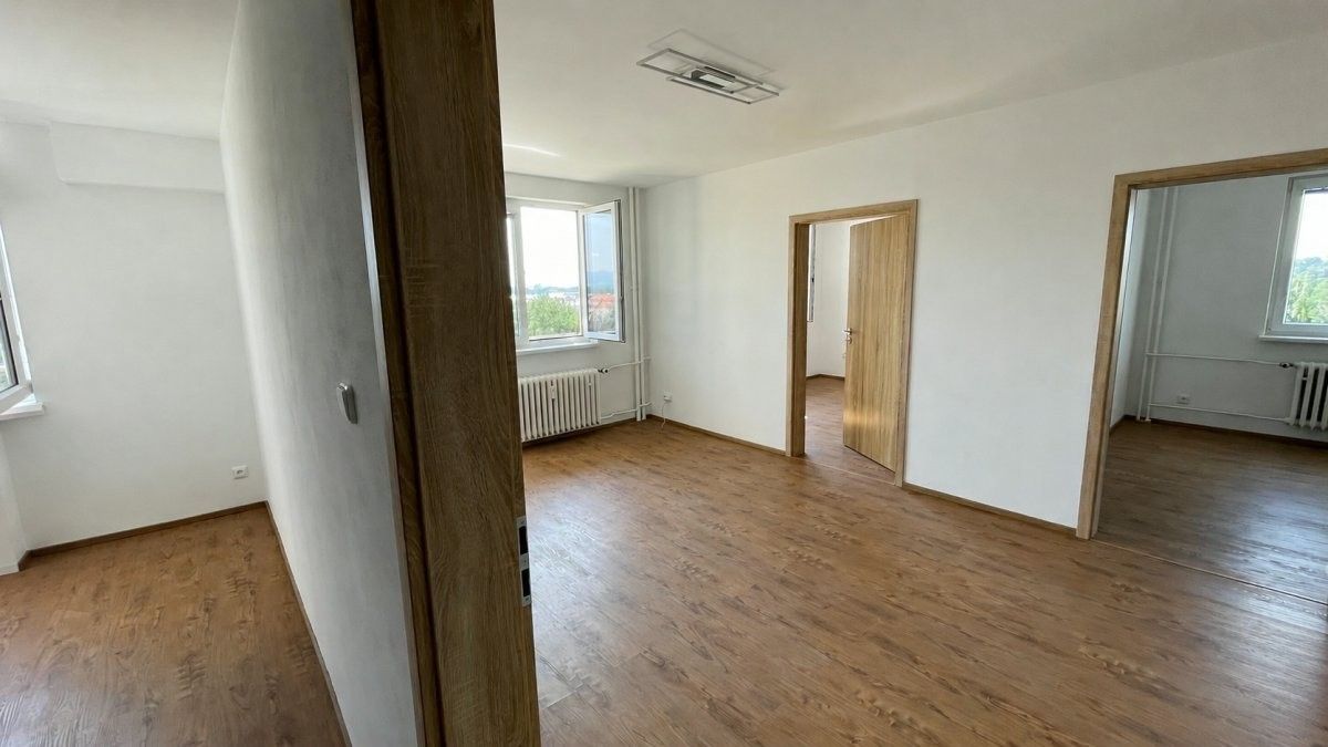 3+1, Tererovo nám., Olomouc, 61 m² - 2