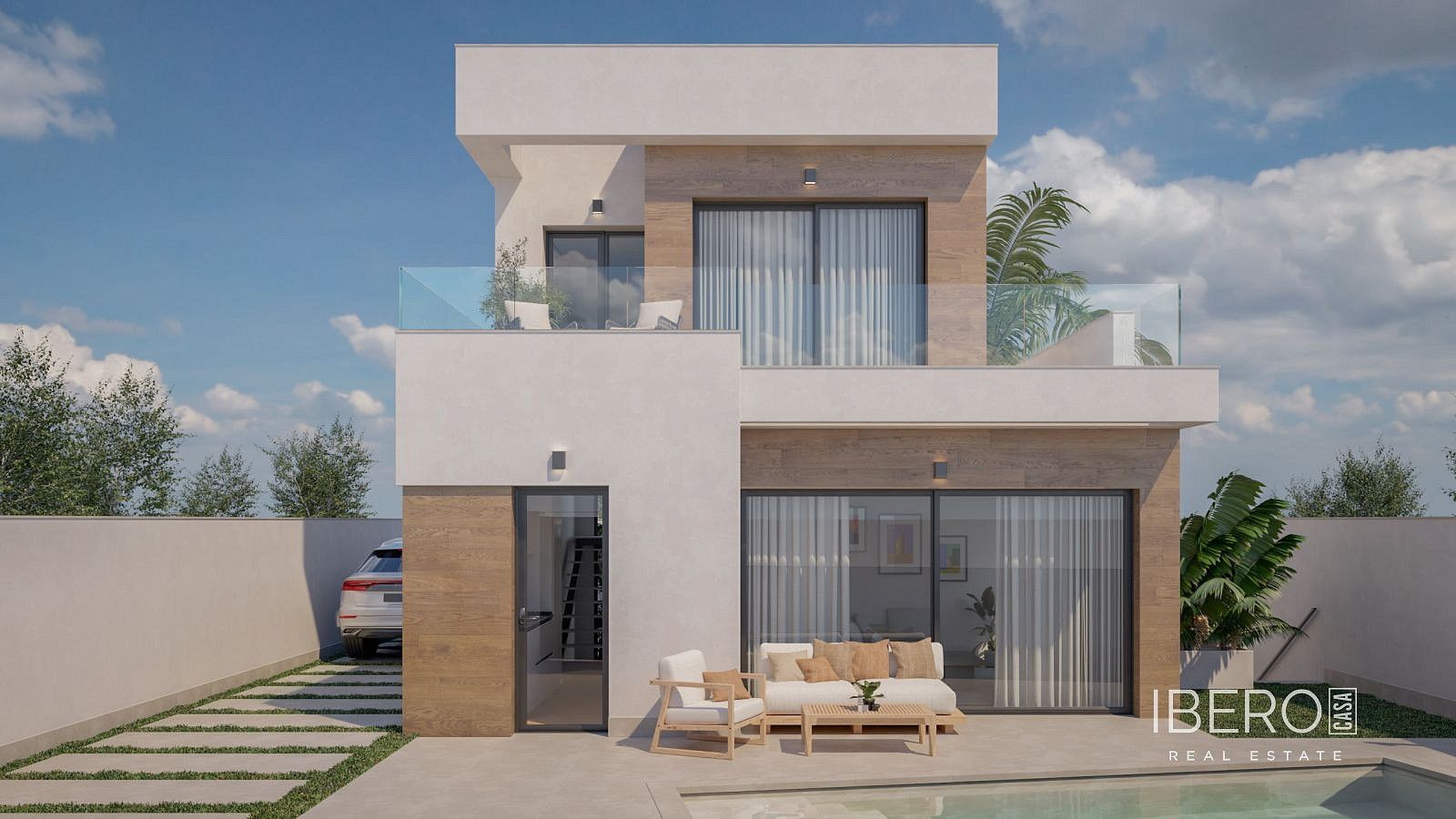 Rodinný dům · 94 m² · Pilar de la Horadada, ES - 4