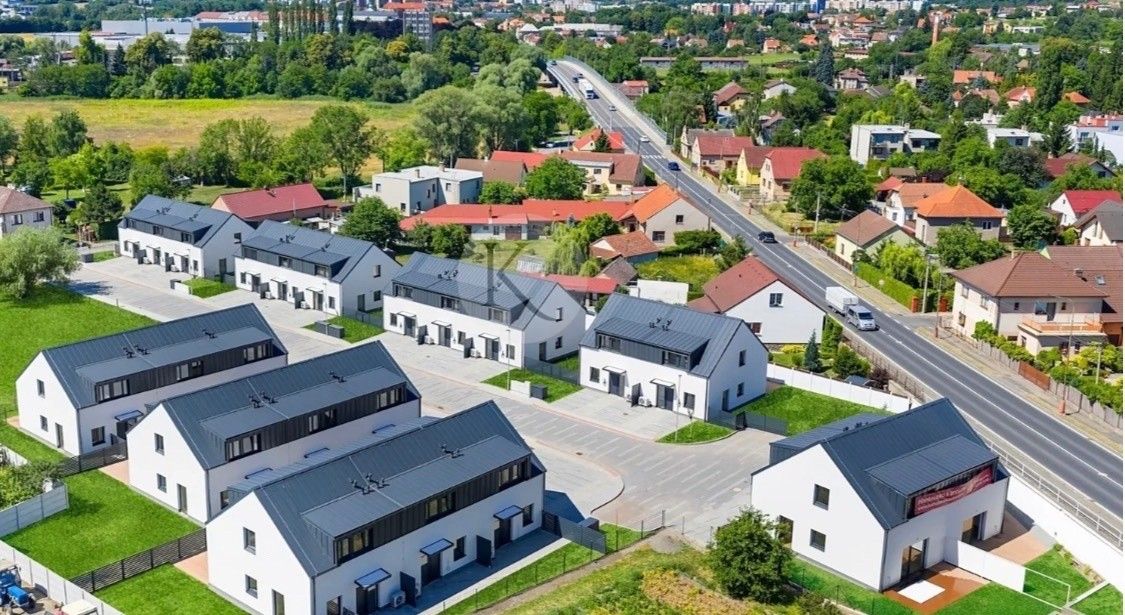 Rodinné domy, Kutná Hora, 284 01