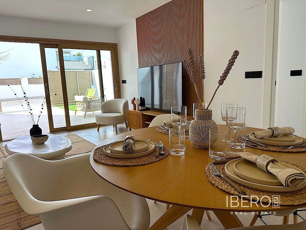 Prodej rodinný dům - Pilar de la Horadada, ES, 84 m² - 5
