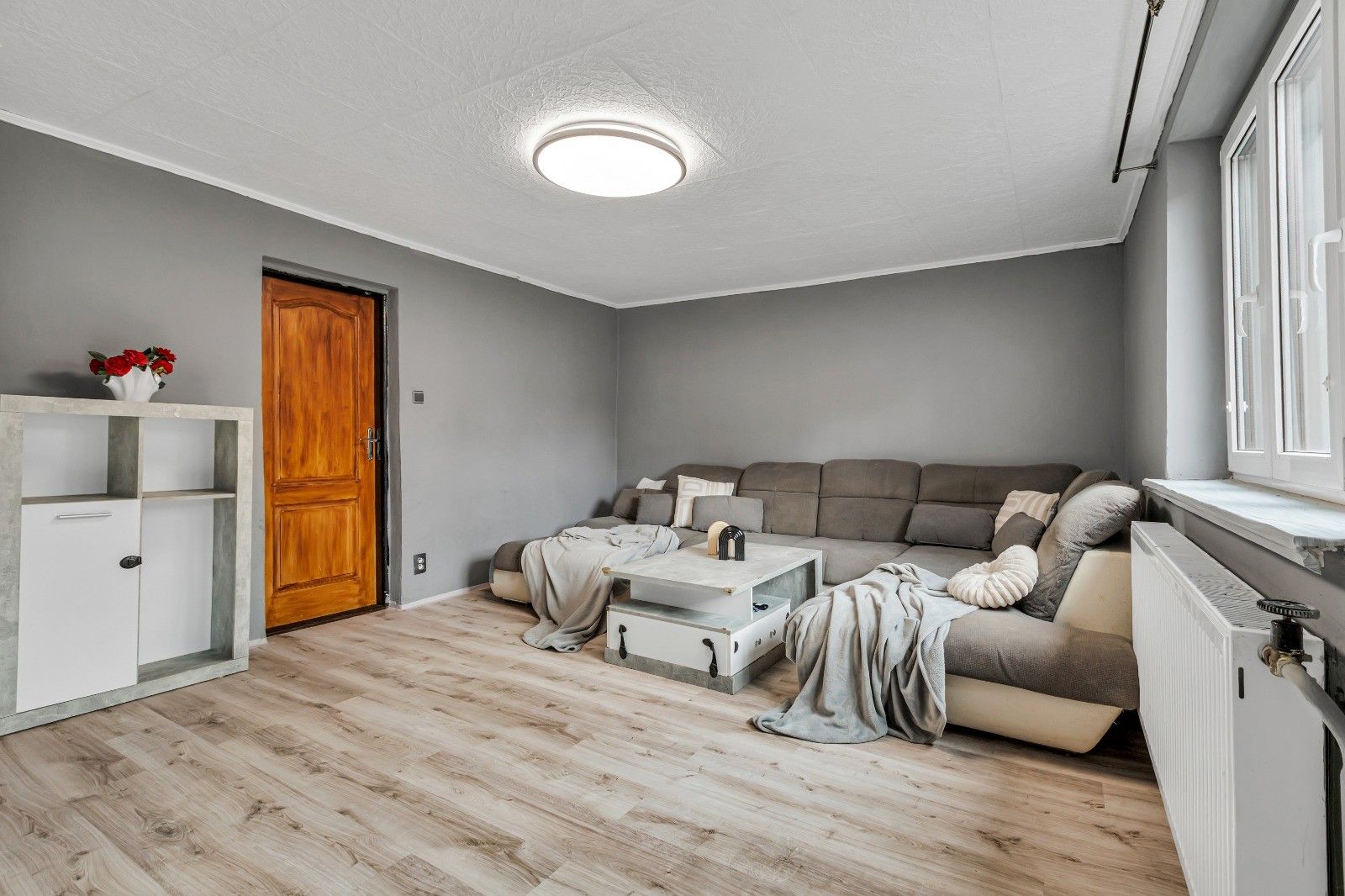 Rodinný dům · 246 m² · Hvozdnice 145 - 4