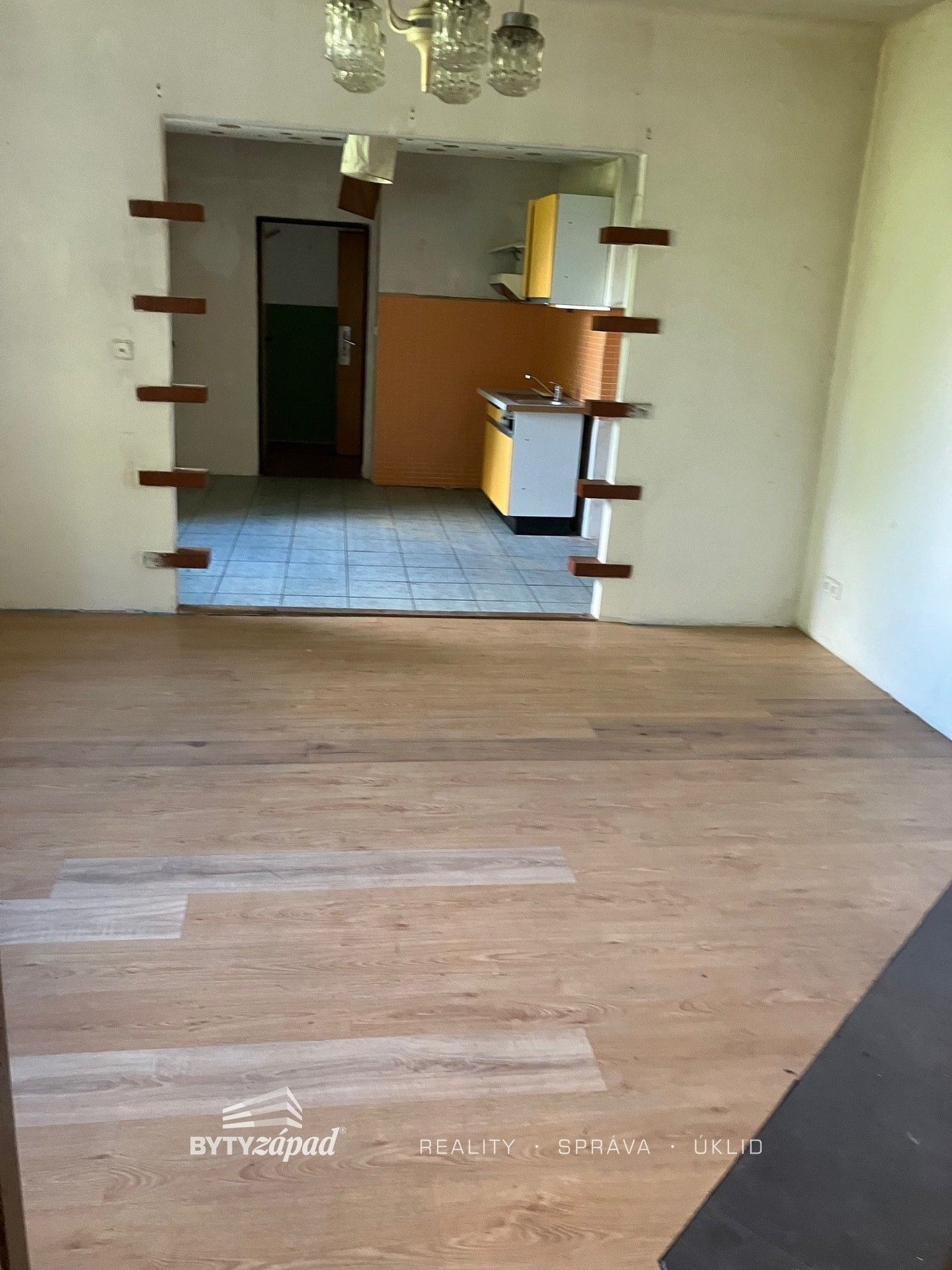 Prodej byt 3+kk - Hojsova Stráž, Železná Ruda, 58 m²