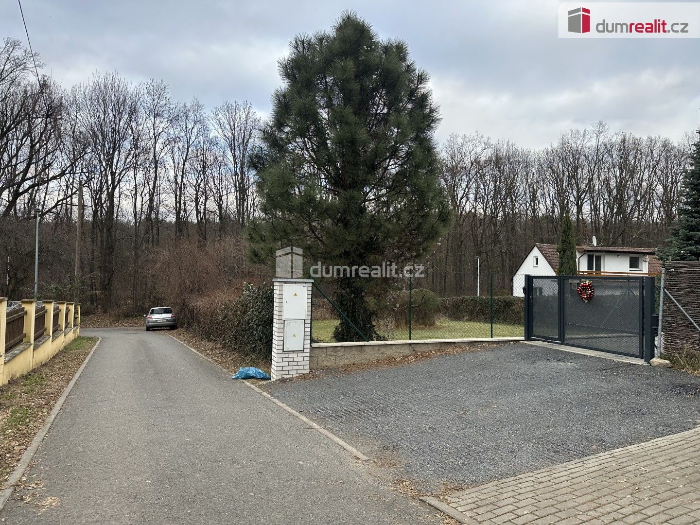 Pozemky pro bydlení, Čelná, Praha, 516 m²