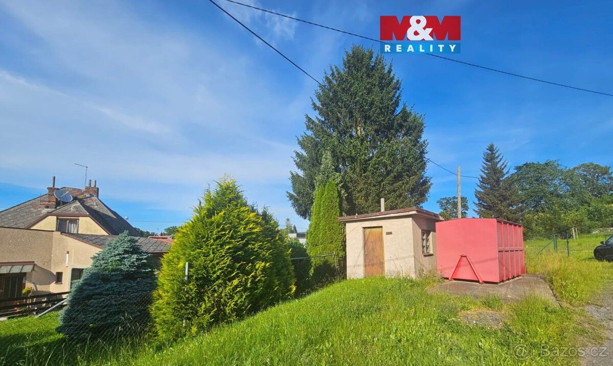 Pozemky pro bydlení, Hlinsko v Čechách, 539 01