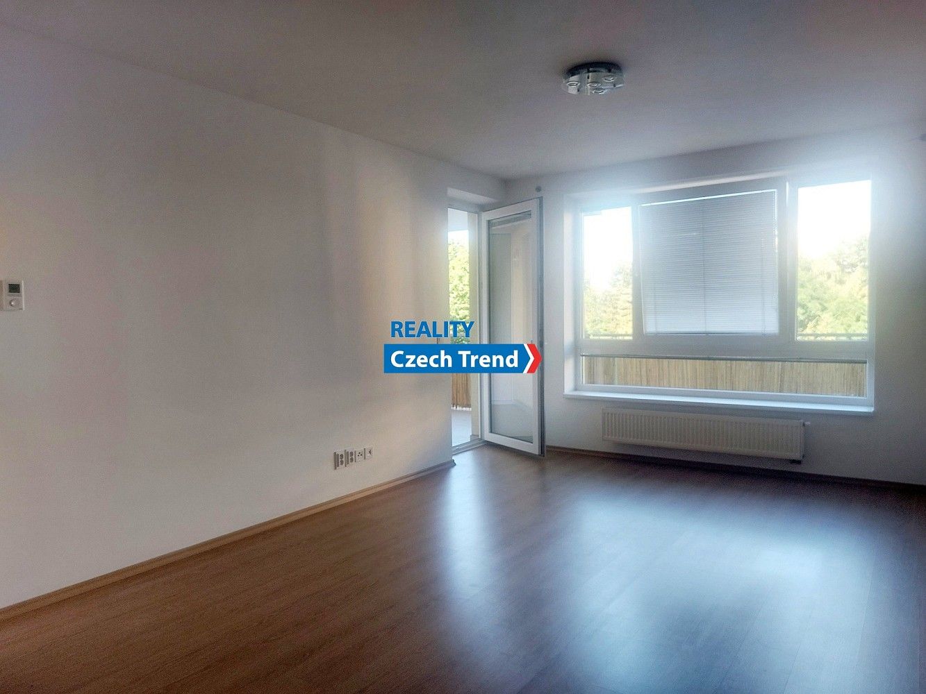 Byt 2+kk · 55 m² · Olomouc - Povel - 3
