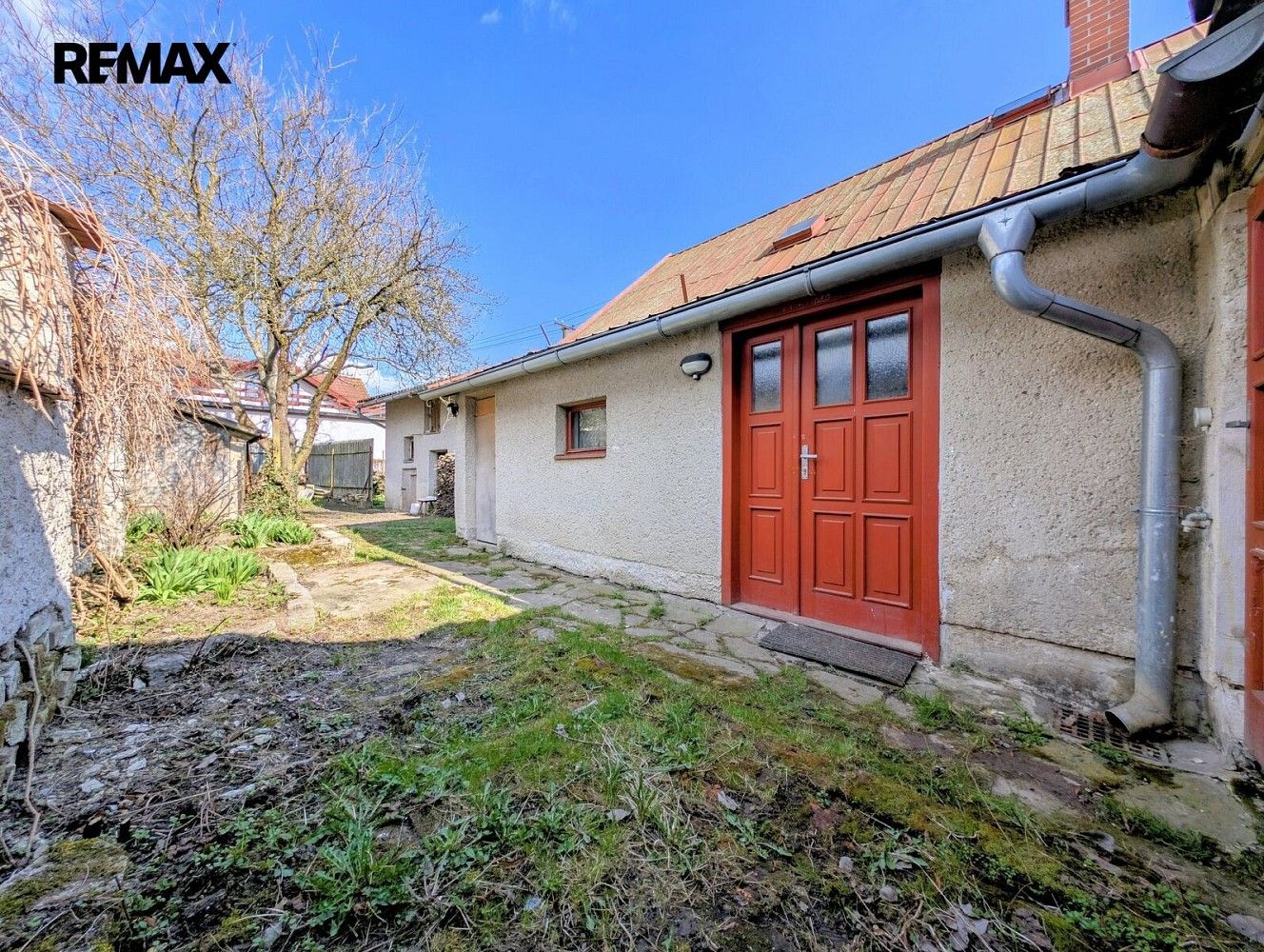 Prodej rodinný dům - Habry, okres Havlíčkův Brod, 75 m² - 5