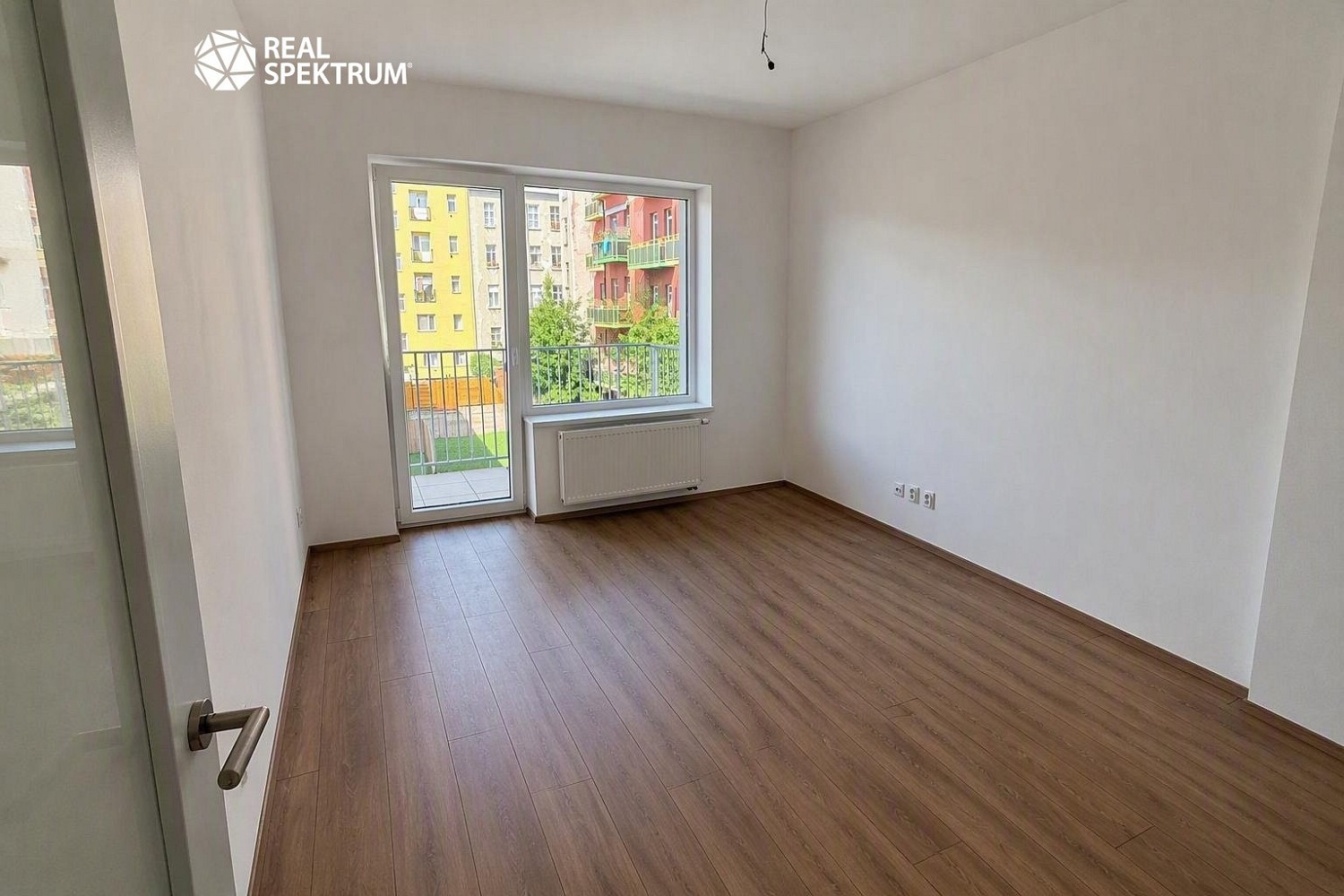 Byt 2+kk · 48 m² · Spolková, Brno - Zábrdovice - 4