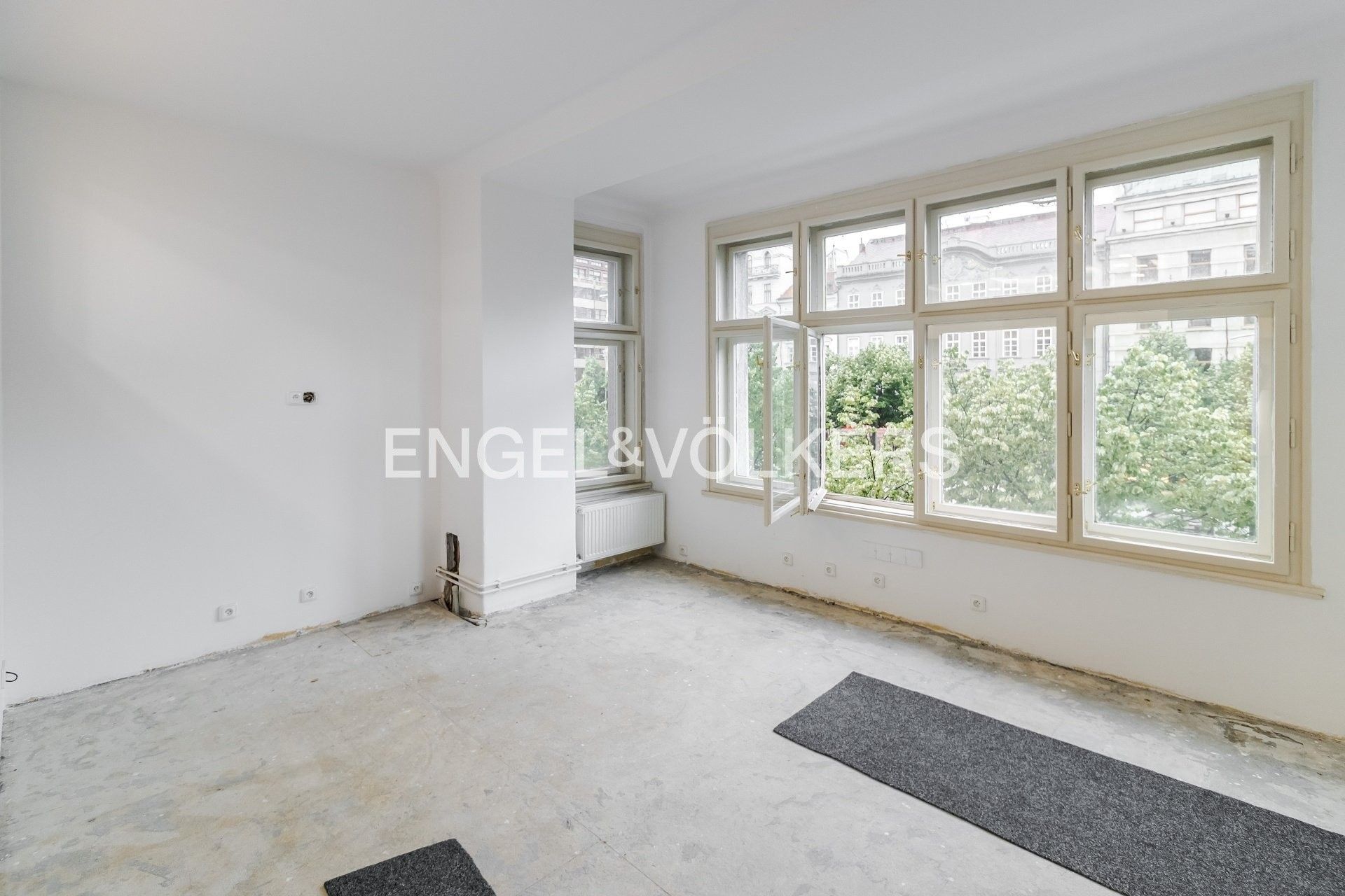 Kancelář · 175 m² · Václavské náměstí 819, Praha Nové Město - 3
