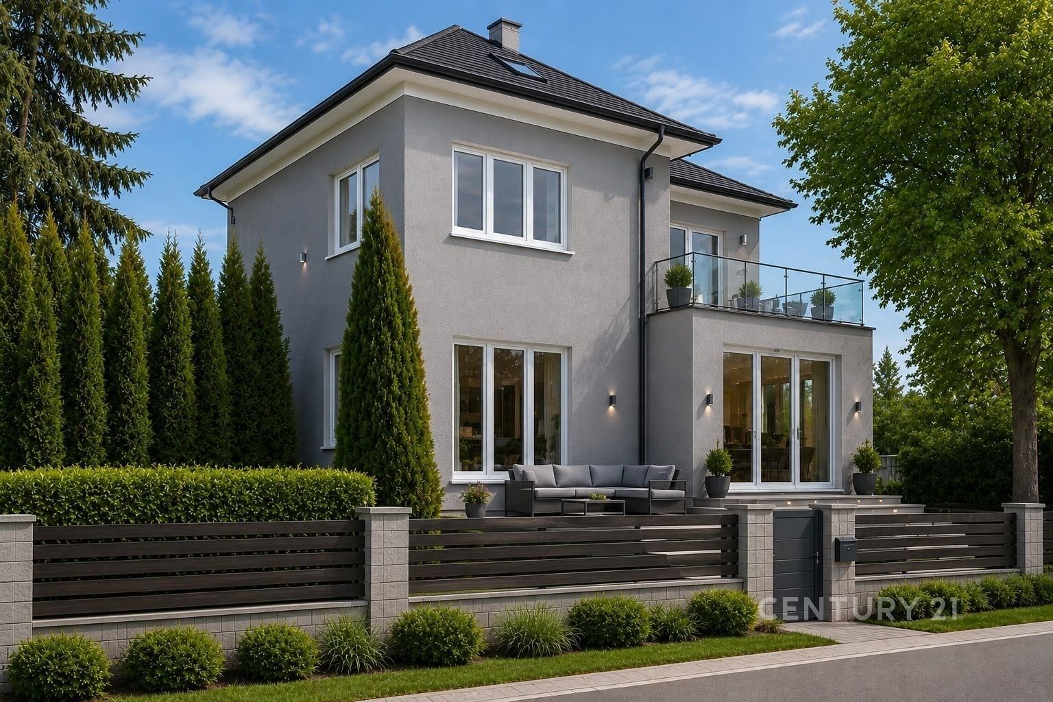 Vily, Poděbradova 926, Úvaly, 296 m² - 2