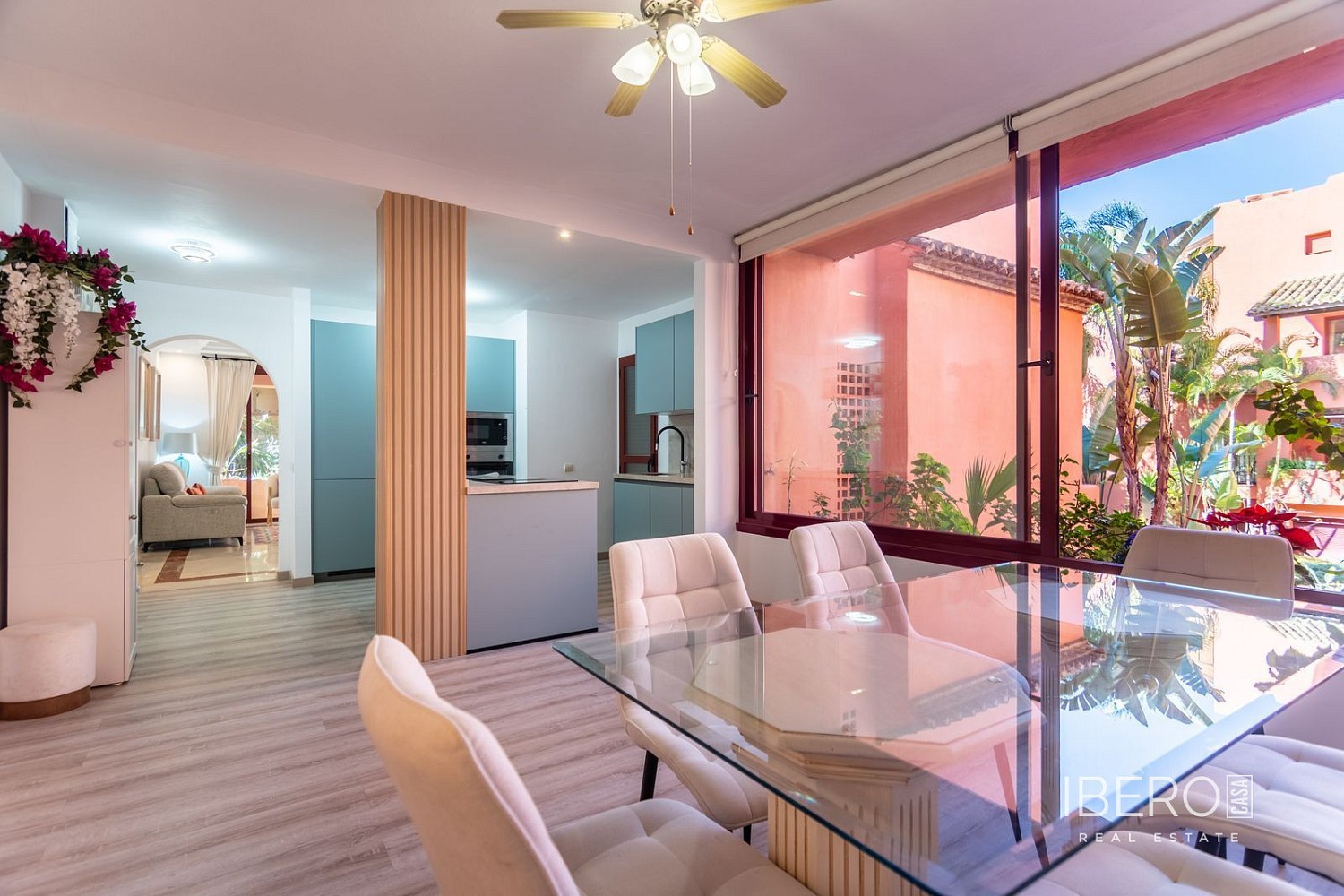 4+kk, Elviria, Španělsko, 132 m² - 1