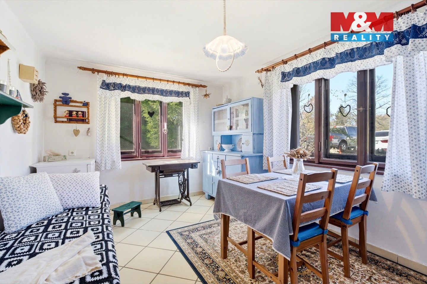Rodinný dům · 110 m² · Staré Křečany - 4
