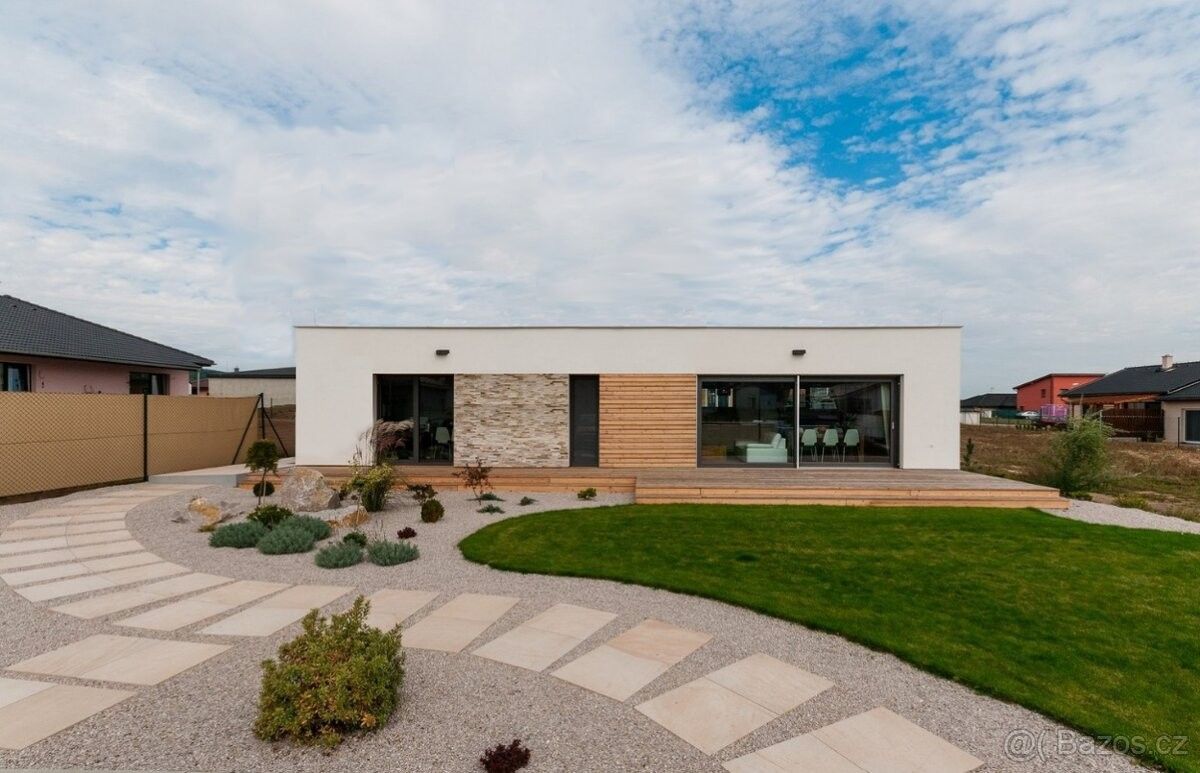 Rodinné domy, Mohelnice, 789 85