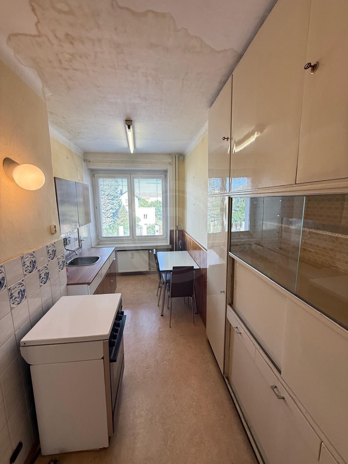 Prodej byt 3+1 - Lidická tř. 965, České Budějovice 7, 75 m² - 5