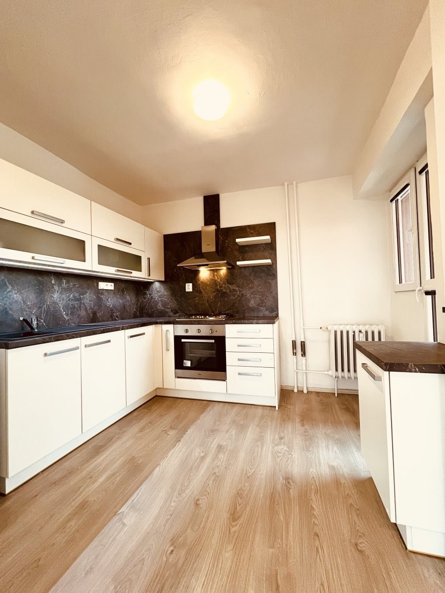 Byt 2+1 · 54 m² · Slezská Ostrava, Ostrava - 3