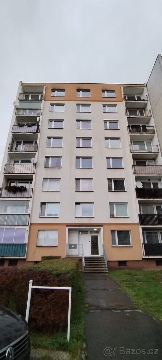 Pronájem byt - Ústí nad Labem, 400 01