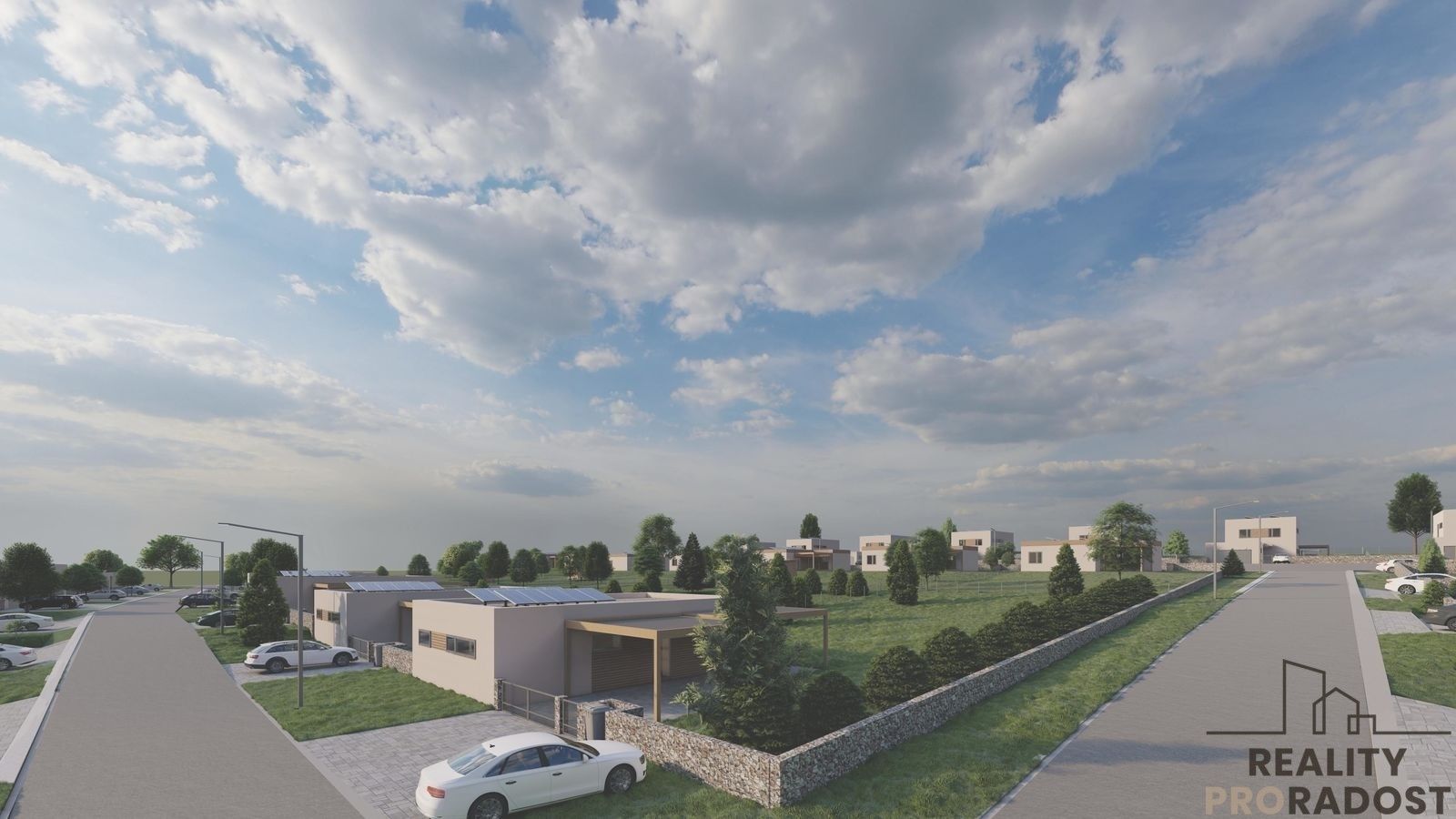 Pozemek pro bydlení · 47 105 m² · Těrlicko - 4