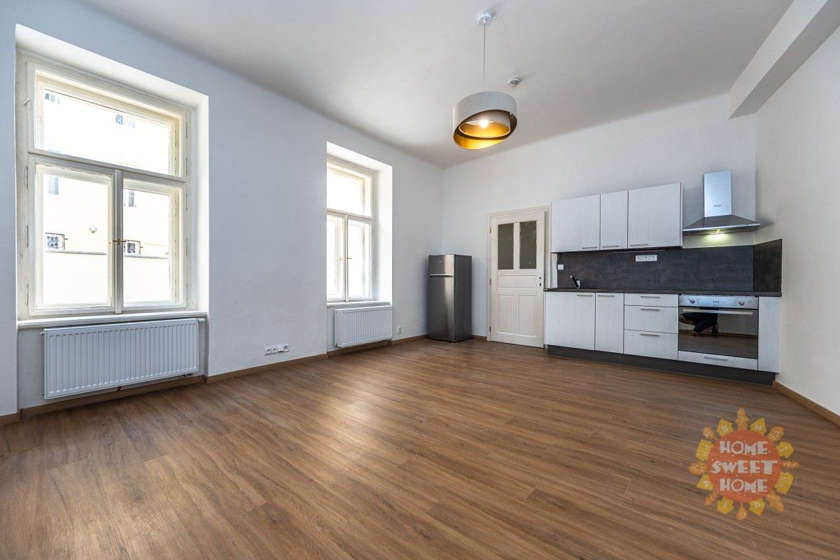 1+kk, Lípová 475, Praha Nové Město, 35 m² - 1
