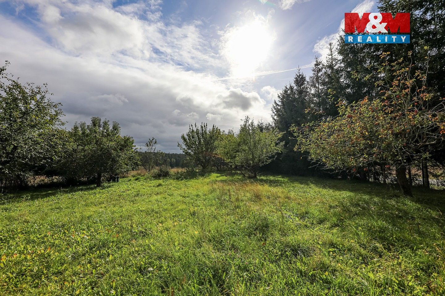 Pozemek pro bydlení · Štichov, okres Plzeň-jih, Plzeňský kraj - 4