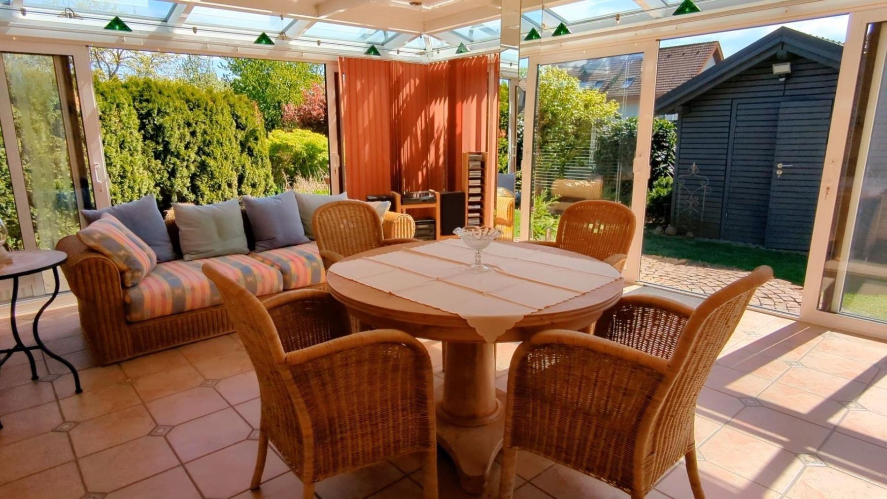 Rodinný dům · 215 m² · , Hessen - 4