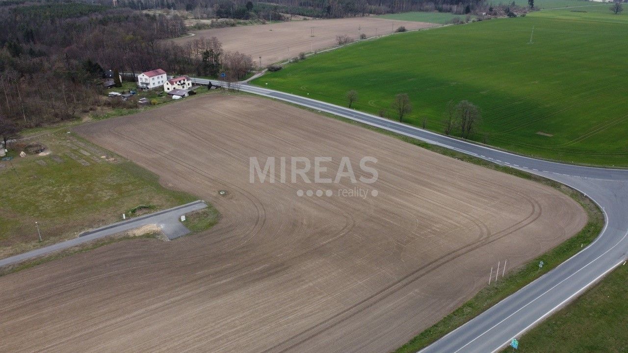 Zemědělské pozemky, Nepřevázka, 13 713 m²