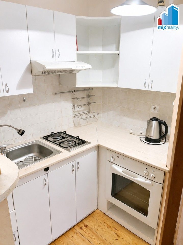 2+kk, Nerudova, Plzeň, 40 m² - 2