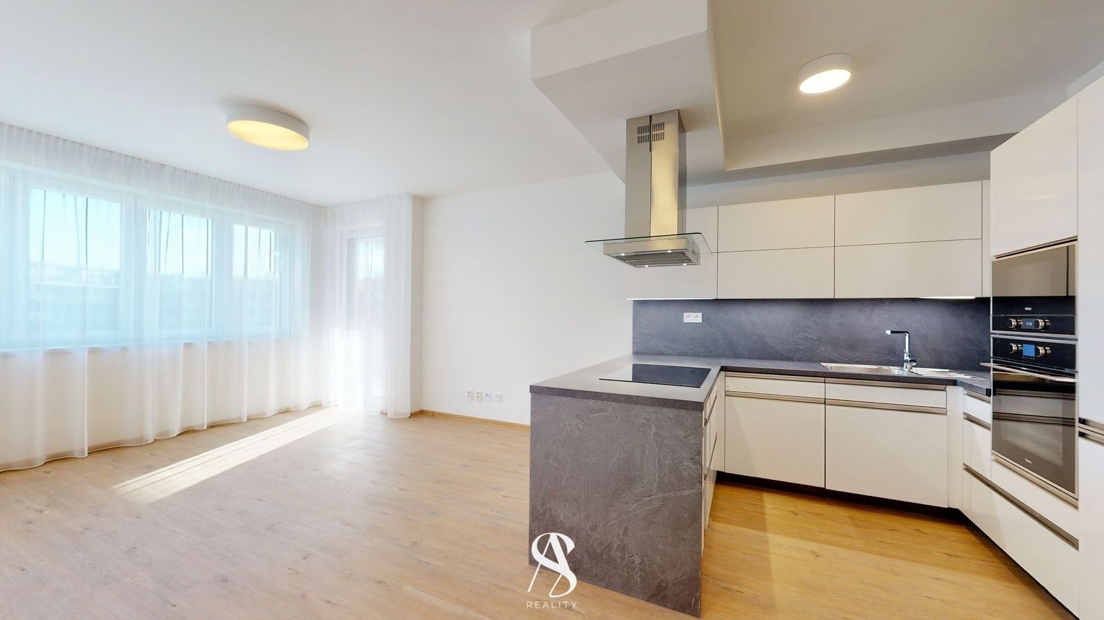 2+kk, Šantova 1222, Olomouc, 69 m² - 1