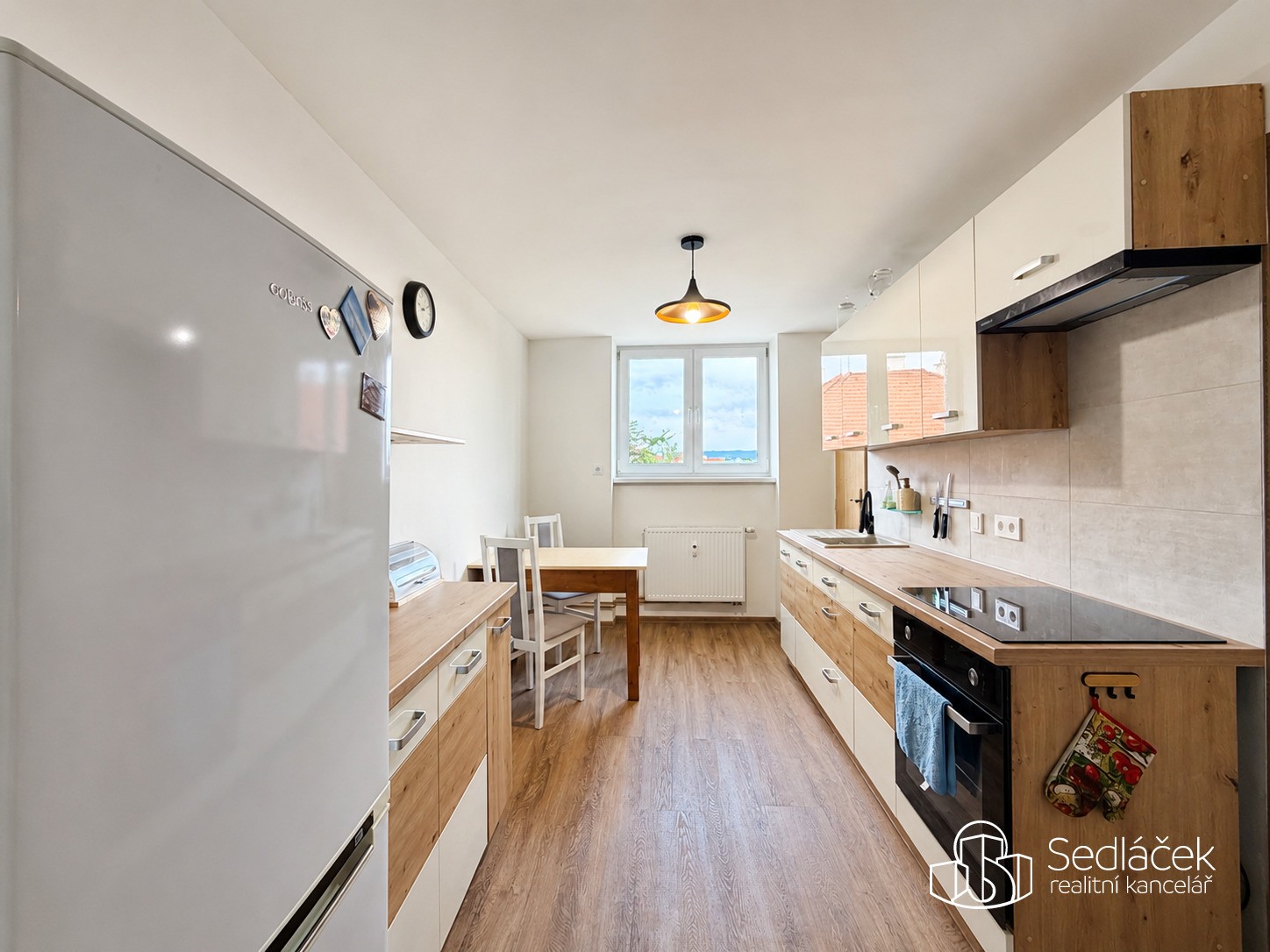 Byt 2+1 · 59 m² · Brněnská, Sokolov - 4